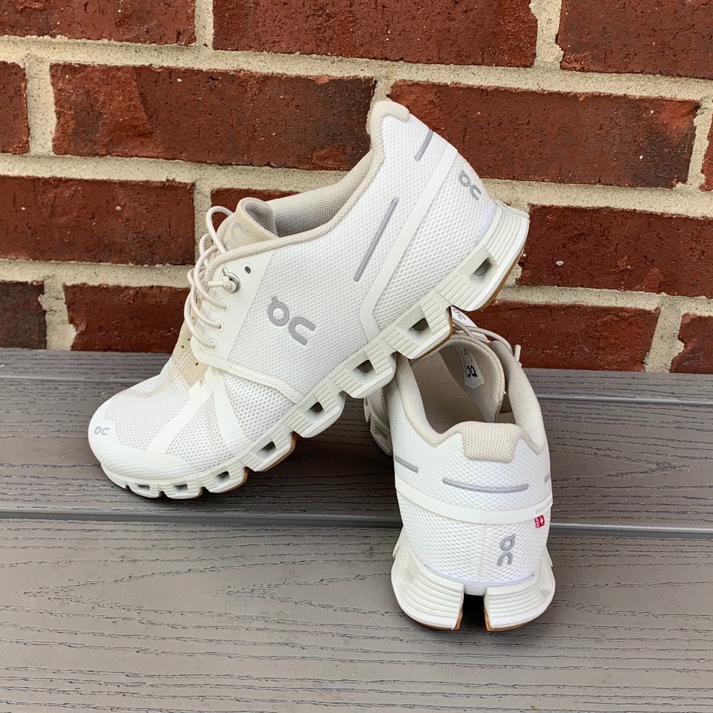 On Cloud Running Shoe